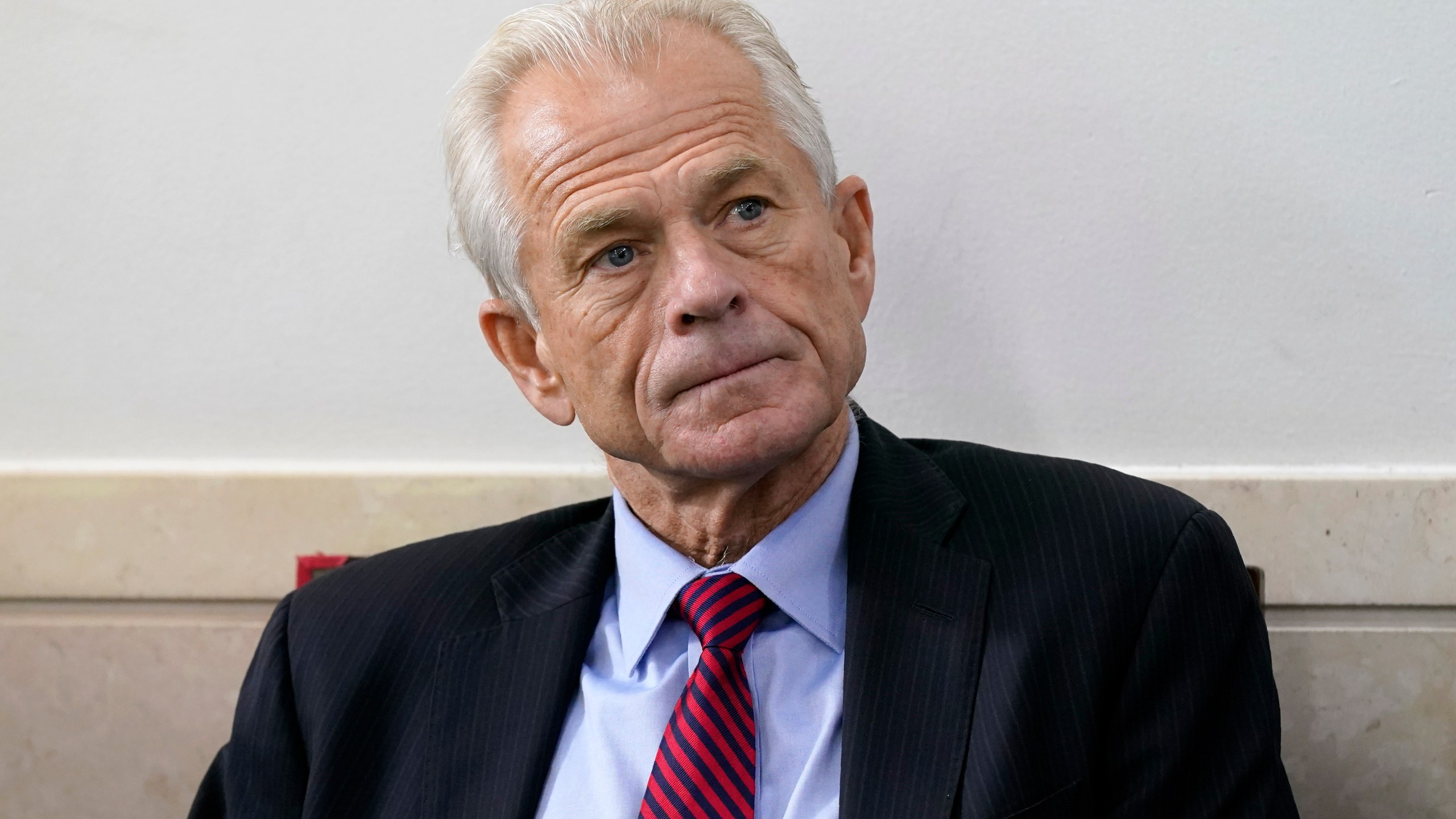 Peter Navarro